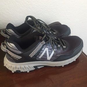 New Balance Women’s all terrain running shoes